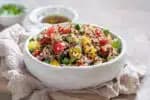 9 receitas deliciosas da dieta mediterrânea para o seu jantar saudável