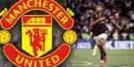 Manchester United Liberta PIX Milionário para Contratar Rayan do Vasco