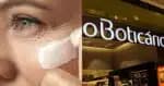 Elimine rugas de expressão com produtinho do Boticário por menos de R$ 25!