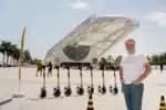 Whoosh investe R$ 100 milhões no Brasil e planeja expandir para 10 cidades com 50.000 patinetes até 2026