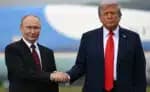 Putin afirma que reunião com Trump deve ser preparada e critica sanções dos EUA