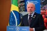 Lula declara que fim da guerra entre Israel e Hamas é um ‘dia muito importante para a humanidade’