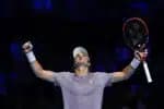 João Fonseca x Shapovalov: data e horário confirmados no Masters 1000 de Paris
