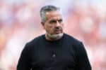 José Boto, diretor do Flamengo, é denunciado pelo STJD por sugerir favorecimento ao Palmeiras
