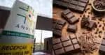 Anvisa Determina Recolhimento de Chocolates Mix e Selecta por Risco de Alergia