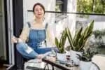 Simpatias com plantas protegem lar de energias negativas