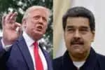 Trump revela que Maduro ‘ofereceu de tudo’ para evitar conflito com os EUA