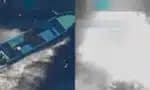 EUA confirmam morte de dois narcotraficantes em ataque a lancha no Pacífico