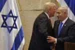Netanyahu elogia Trump e afirma que ele ‘faz parte da história mundial’