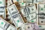 Dólar encerra a semana em baixa a R$ 5,40, com queda acumulada de 1,78%