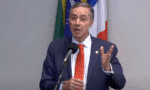 Lewandowski diz que sucessor de Barroso será definido após retorno de Lula da Itália