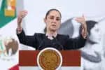 Claudia Sheinbaum solicita revisão do protocolo de combate ao crime organizado com EUA