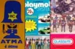 Atma, Trol e Glasslite: o que ocorreu com as marcas de brinquedos dos anos 1980?