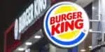 Burger King: Hambúrguer e batata GRÁTIS na sexta-feira!