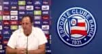 Rogério Ceni surpreende no Bahia: saídas de atacante e craque anunciadas!