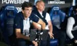 Técnico do Racing comemora classificação e garante: “Nós vamos a Lima”