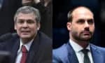 PT protocoliza recurso para revisar arquivamento de Bolsonaro