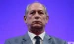 Ciro Gomes deixa o PDT e avalia PSDB e União como novas opções políticas