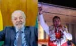 Lula parabeniza Rodrigo Paz, presidente eleito da Bolívia, e reforça compromisso do Brasil