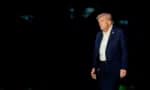 Trump viaja à Ásia e Brasil é excluído da agenda oficial