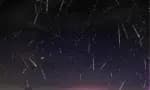 Chuva de meteoros Orionídeas promete espetáculo no Brasil entre 21 e 23 de outubro!