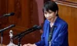 Sanae Takaichi promete linha dura com estrangeiros no Japão