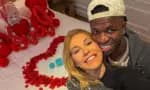 Vini Jr. e Virginia Fonseca confirmam namoro nas redes sociais