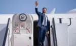 Vice-presidente dos EUA condena anexação israelense na Cisjordânia antes da visita de Rubio