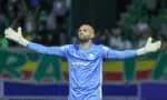 Weverton sofre lesão na mão e desfalca Palmeiras contra o Flamengo