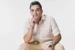 Douglas Torres, fundador da Yup Chat, fatura R$ 111 milhões com IA e ama surfar em Peruíbe