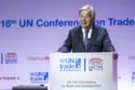António Guterres afirma que meta climática de 1,5°C não será atingida antes da COP30
