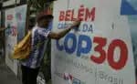 COP-30 em Belém confirma participação de 162 países, superando quórum do Acordo de Paris