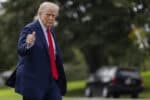 Trump impõe tarifa de 100% à China e intensifica temor de guerra comercial global