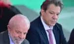 Haddad defende política fiscal e critica ‘bolsa-empresário’ para reduzir déficit público
