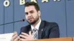 Governo dos EUA barra entrada de Filipe Martins; ex-assessor de Bolsonaro ficou preso por seis meses