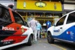 Governo de SP realiza 30 prisões por venda de bebidas adulteradas e metanol