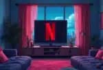 Netflix enfrenta queda de R$ 33 bilhões em valor de mercado devido a imposto brasileiro e STF