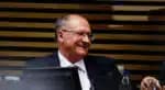 Alckmin descarta candidatura ao governo de São Paulo em 2026 e foca na reeleição com Lula