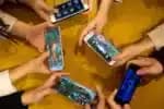 Descubra como escolher o smartphone ideal para jogar Free Fire e PUBG sem travar em 2025!