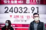 Ações chinesas e ouro: descubra os investimentos dos ‘super ricos’ asiáticos em alta!