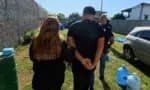 Polícia prende suspeitos em operação contra venda de vídeos de abuso infantil