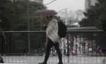 Semana em SP inicia com queda de temperatura, ventos fortes e chance de chuva; alerta de frio intenso!