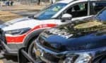 Operação em SP desmantela quadrilha de roubo de celulares, alianças e motos; um suspeito morre