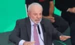 Lula e Maia discutem PEC da Segurança em meio à crise no Rio