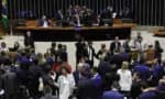 Câmara dos Deputados eleva penas para extorsão e escudo humano em novo projeto de lei