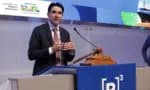 Leilão do Porto de São Sebastião previsto até abril de 2026, afirma Silvio Costa Filho