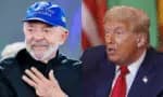Trump anuncia grande viagem à Ásia e pode se encontrar com Lula na Malásia