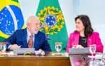 MDB se divide novamente e disputas regionais complicam aliança com Lula em 2026