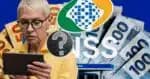 Aposentadoria de R$5 mil pelo INSS: é possível contribuir após os 45 anos? Entenda a lei!