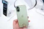 iPhone 17 bate recorde de vendas nos EUA e China, elevando ações da Apple em 4%